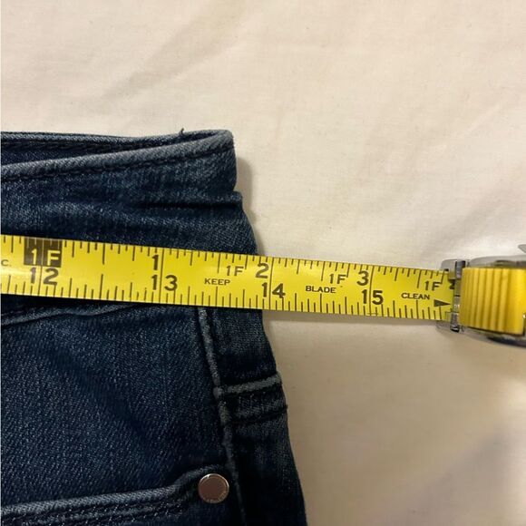 Athleta denim jeans size 2 - Picture 8 of 8